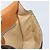Céline Borsa a Spalla in Tela Macadam CELINE in Pelle PVC Marrone Oro Auth 171981 D'oro - vista 21