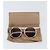 Burberry Gafas de sol de plástico marrón Auth BA10545 Castaño - vista 12