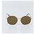 Burberry Gafas de sol de plástico marrón Auth BA10545 Castaño - vista 13