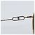Burberry Gafas de sol de plástico marrón Auth BA10545 Castaño - vista 14