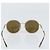 Burberry Gafas de sol de plástico marrón Auth BA10545 Castaño - vista 2