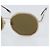 Burberry Gafas de sol de plástico marrón Auth BA10545 Castaño - vista 6
