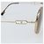 Burberry Gafas de sol de plástico marrón Auth BA10545 Castaño - vista 7