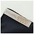 Bulgari Sciarpa in seta nera BVLGARI Auth am10707V Nero - vista 11