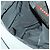 PRADA Borsa a Spalla Sportiva in Tela Grigia Argento Auth 166758 Marrone - vista 18