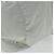 PRADA Borsa a Spalla Sportiva in Tela Grigia Argento Auth 166758 Marrone - vista 9