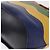 Céline CELINE Circle Schultertasche aus Leder Mehrfarbig Gold Auth 170678 - Ansicht 15