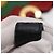 Céline CELINE Circle Schultertasche aus Leder Mehrfarbig Gold Auth 170678 - Ansicht 8