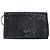 Borsa a Spalla FENDI in Pelle Nera Oro Auth ti3646 Nero D'oro - vista 13