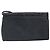 Borsa a Spalla FENDI in Pelle Nera Oro Auth ti3646 Nero D'oro - vista 2