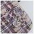 Sac à épaule Camélia en chaîne CHANEL Tweed Multicolore Argent CC Auth 169721SAV Argenté - vue 18