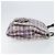 Sac à épaule Camélia en chaîne CHANEL Tweed Multicolore Argent CC Auth 169721SAV Argenté - vue 3