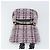 Sac à épaule Camélia en chaîne CHANEL Tweed Multicolore Argent CC Auth 169721SAV Argenté - vue 9