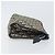 Borsa Clutch in Tela Trotter Christian Dior Navy Argento Auth bs33309 Blu navy - vista 3