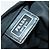 Borsa a Spalla PRADA Nylon Nero Argento Autentica ep12954 - vista 10
