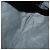 Borsa a Spalla PRADA Nylon Nero Argento Autentica ep12954 - vista 11