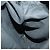 Borsa a Spalla PRADA Nylon Nero Argento Autentica ep12954 - vista 19