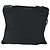 Borsa a Spalla PRADA Nylon Nero Argento Autentica ep12954 - vista 2