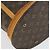 LOUIS VUITTON Borsa a Spalla Monogram Bucket GM M42236 LV Auth 169884 Monogramma - vista 16