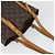LOUIS VUITTON Borsa a Spalla Monogram Bucket GM M42236 LV Auth 169884 Monogramma - vista 6