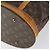 LOUIS VUITTON Borsa a Spalla Monogram Bucket GM M42236 LV Auth 169884 Monogramma - vista 9