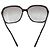 PRADA Sonnenbrille aus Kunststoff schwarz SPR18M Auth BA10788 - Ansicht 3