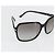 PRADA Sonnenbrille aus Kunststoff schwarz SPR18M Auth BA10788 - Ansicht 6