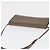 LOUIS VUITTON Clutch Honfleur Epi Lilla M5273B LV Auth BA10378 Porpora - vista 6
