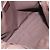 Borsa a Spalla GG Canvas Gucci Beige Argento 145857 Auth 169859 - vista 11