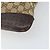 Borsa a Spalla GG Canvas Gucci Beige Argento 145857 Auth 169859 - vista 16