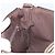 Borsa a Spalla GG Canvas Gucci Beige Argento 145857 Auth 169859 - vista 19