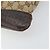 Borsa a Spalla GG Canvas Gucci Beige Argento 145857 Auth 169859 - vista 8