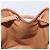 Céline Borsa a Spalla in Tela Macadam CELINE in Pelle PVC Marrone Oro Auth 171835 D'oro - vista 17