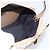 Borsa a Spalla in Tela Zucchino FENDI Beige Oro Auth 149921SM - vista 19