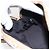 Borsa a Spalla in Tela Zucchino FENDI Beige Oro Auth 149921SM - vista 20