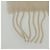 Sciarpa Anagram LOEWE in Lana Mohair Bianca Auth am10695V Bianco - vista 11