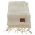 Sciarpa Anagram LOEWE in Lana Mohair Bianca Auth am10695V Bianco - vista 2