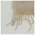 Sciarpa Anagram LOEWE in Lana Mohair Bianca Auth am10695V Bianco - vista 3