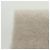 Sciarpa Anagram LOEWE in Lana Mohair Bianca Auth am10695V Bianco - vista 8