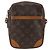 LOUIS VUITTON Borsa a Spalla Monogram Danube M45266 LV Auth BA10679 Monogramma - vista 13