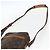 LOUIS VUITTON Borsa a Spalla Monogram Danube M45266 LV Auth BA10679 Monogramma - vista 14