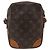 LOUIS VUITTON Borsa a Spalla Monogram Danube M45266 LV Auth BA10679 Monogramma - vista 2