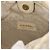 CHANEL Borsa a Spalla in Pelle Wild Stitch con Catena Avorio Oro CC Auth 169894 D'oro Crudo - vista 10
