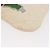 CHANEL Borsa a Spalla in Pelle Wild Stitch con Catena Avorio Oro CC Auth 169894 D'oro Crudo - vista 16