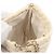 CHANEL Borsa a Spalla in Pelle Wild Stitch con Catena Avorio Oro CC Auth 169894 D'oro Crudo - vista 21
