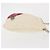 CHANEL Borsa a Spalla in Pelle Wild Stitch con Catena Avorio Oro CC Auth 169894 D'oro Crudo - vista 3