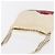 CHANEL Borsa a Spalla in Pelle Wild Stitch con Catena Avorio Oro CC Auth 169894 D'oro Crudo - vista 6