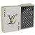 LOUIS VUITTON Playing Cards Multicolor LV Auth 171589 Multiple colors