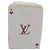 LOUIS VUITTON Playing Cards Multicolor LV Auth 171589 Multiple colors - view 3