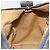 Céline Borsa a mano in tela Macadam C di CELINE, blu navy e oro, autentica, riferimento bs33286 D'oro - vista 18